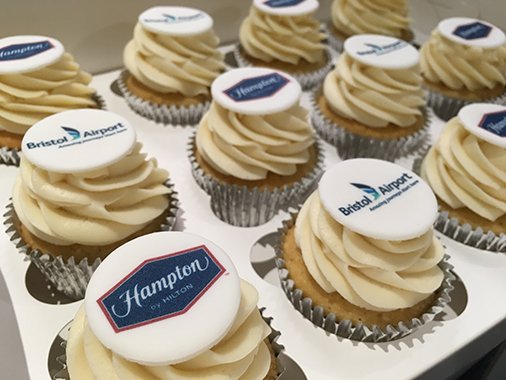 All flights currently operating and passengers advised to check in as  normal - but please allow extra time for your journey to the airport.