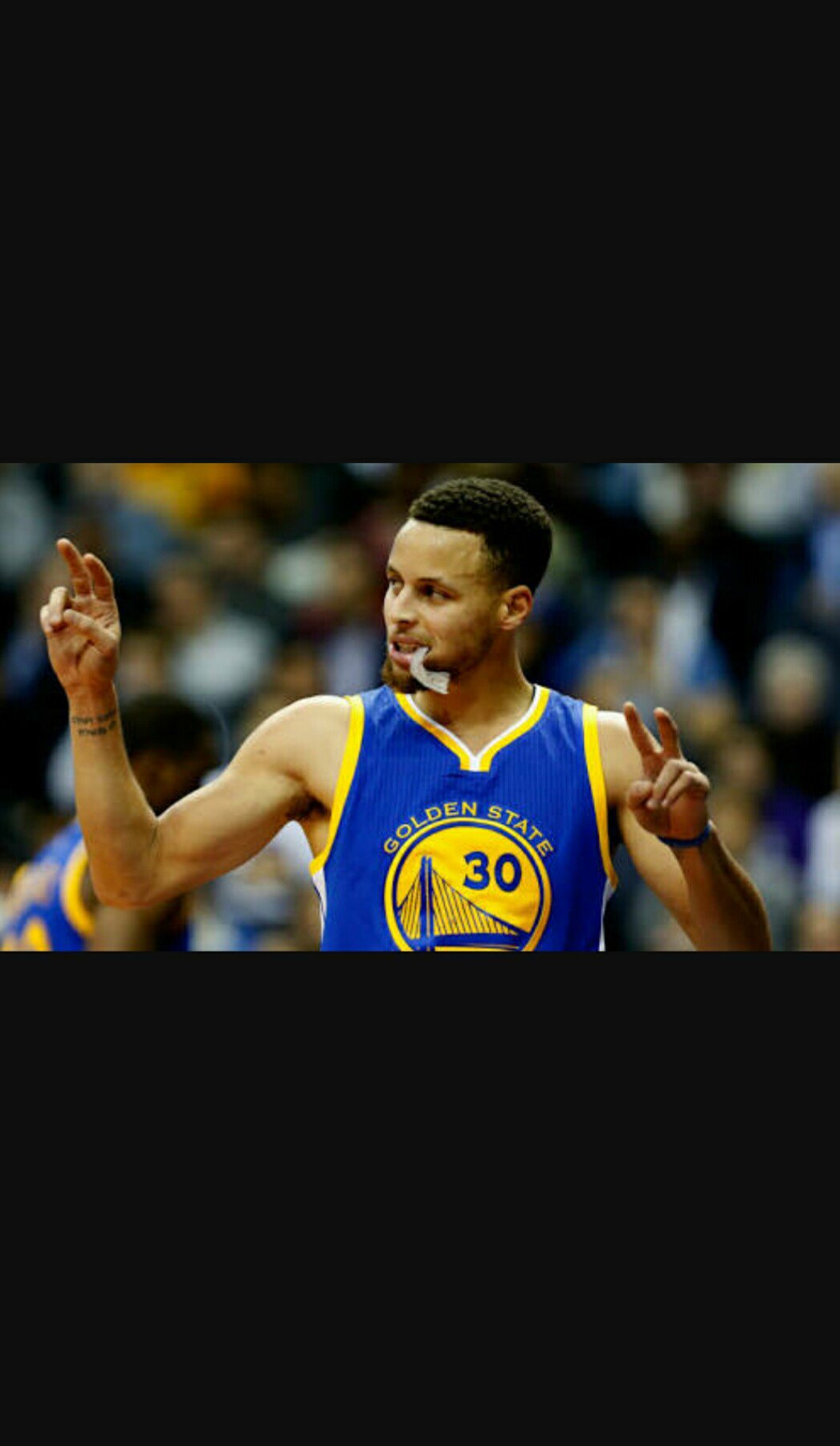 Happy Birthday to two-time MVP, Stephen Curry! .. 
