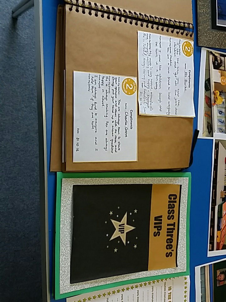 SEL_Norfolk_Sch's tweet photo. AtTrowse primary you might be a superstar or VIP and receive compliments and privileges @PATHS4kids https://t.co/RGBpJxhvW5