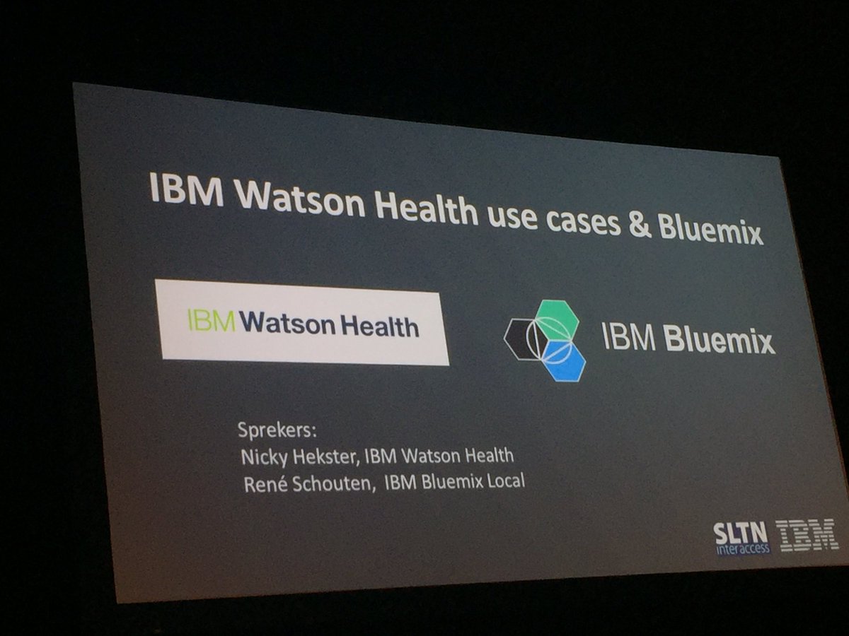 IlsePelzer's tweet photo. We gaan bijna beginnen 15.15 theater 1 #zorg&amp;ict2017  #sltn #IBM #IBMwatson #ibmwatsonhealth https://t.co/2bzjc3Rtds