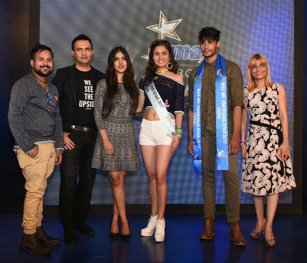 Dharma's Next tweet media