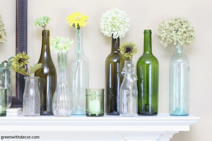 patreonjaydee's tweet photo. An easy spring mantel decorating idea: https://t.co/wGgJc803ri #decorate #decorating #spring https://t.co/rplVQ0Tn5m