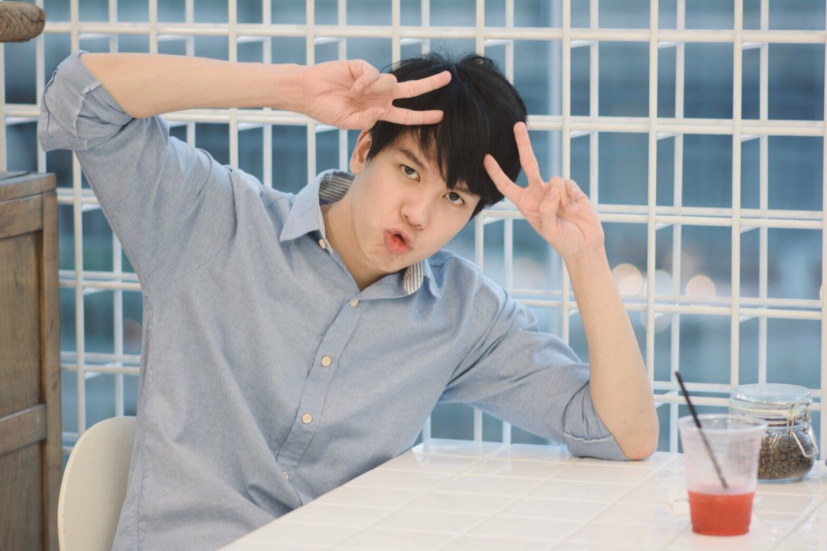 PorschePochi's tweet photo. รูปเยอะเกิน ลงไม่หมด พวกเธอต้องหลอนกับรูปเซตนี้ตลอดปีแน่ๆ คริ https://t.co/xrYlWVdNyZ