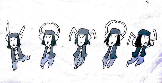 武田鉄矢版水戸黄門にありがちのtwitterイラスト検索結果