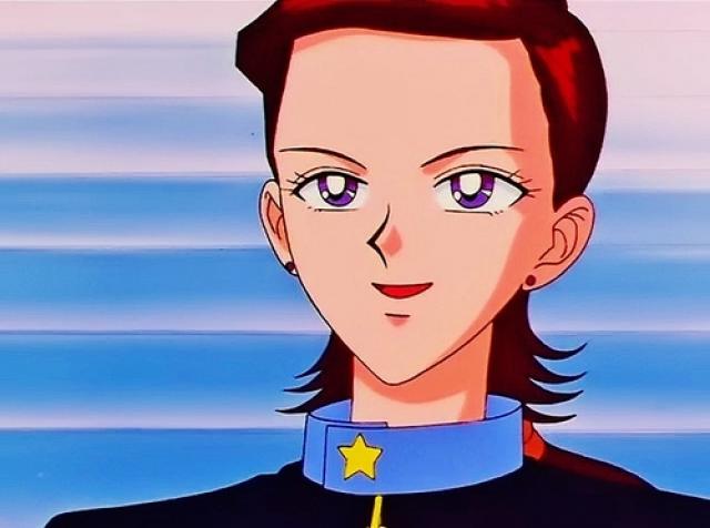 Sailor Moon History on Twitter: "Other roles voice by Narumi Tsunoda (bday today)! - Kou Taiki (BSSM) - Rei Ijuin (Tokimemo) - Ryoko Futaba (Pia Carrot) - Jane (Die Hard 3)… https://t.co/Cuk3qOmNE3"