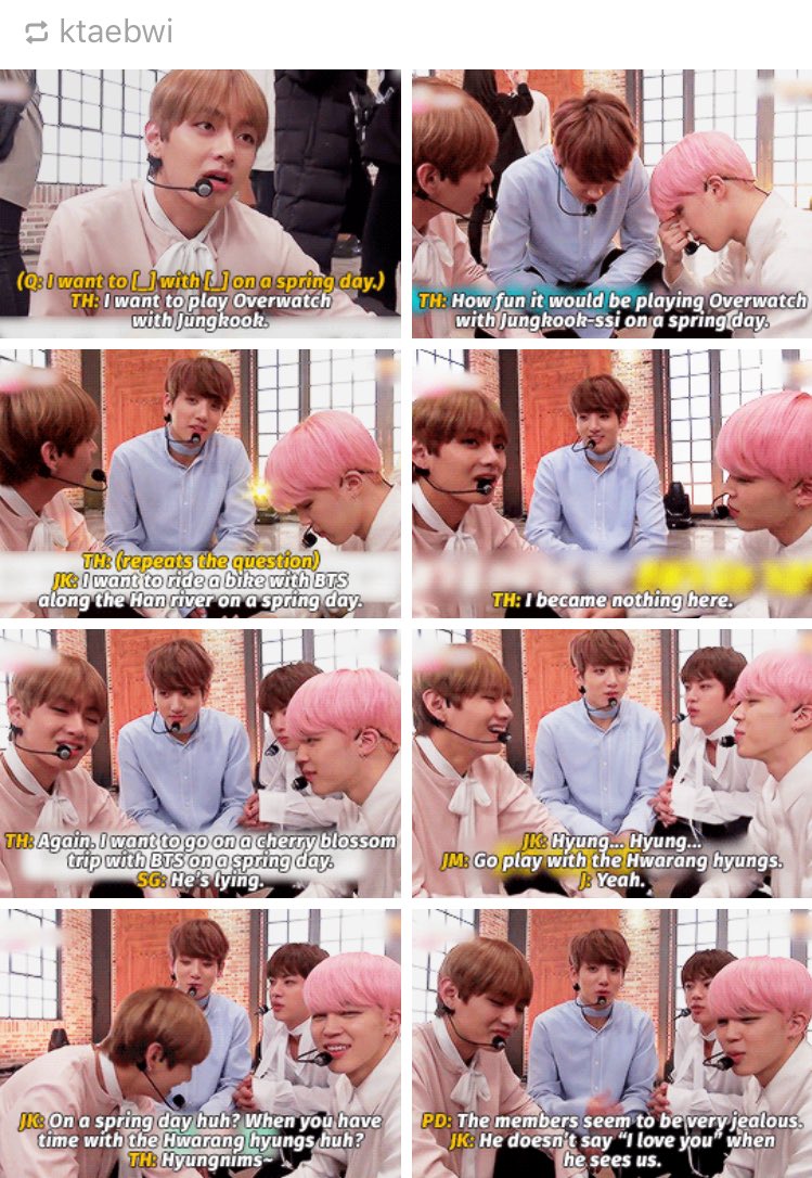 kthjjg's tweet photo. deadass crying because jeongguk really said that... all of that https://t.co/p0SGCeJpfz