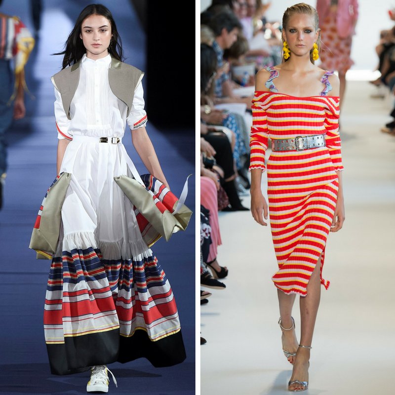 показ дольче габбана 2021. стиль одежды 2017. тренды 2017-2018 год. тренды 2017 года. тренды 2017 года.