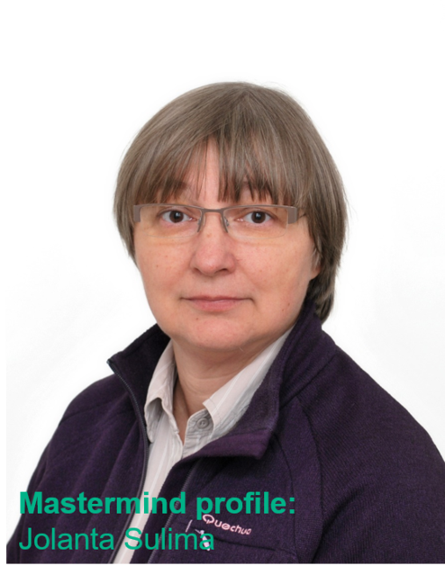 Alex_kats's tweet photo. Get inspired by #HPEMASE Jolanta's story and acquire the right HPE certifications to advance your career path! https://t.co/RR9ZbiGVNj https://t.co/kDXzzC0gZP