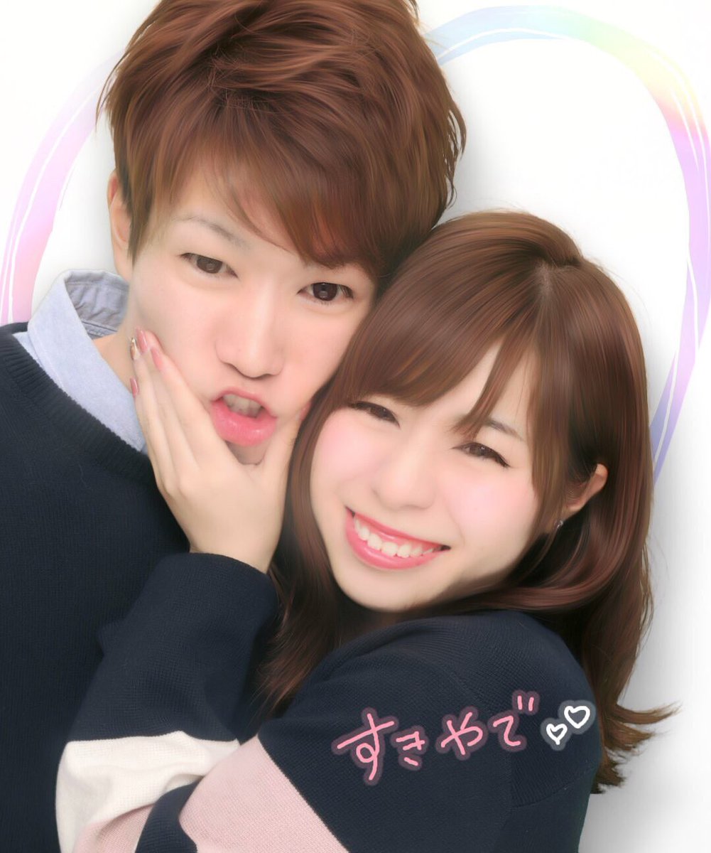 hamasyo1012's tweet photo. ３年1ヶ月突破！
これからももちろん
よろしくちゃん♡ https://t.co/bmQkk9pc3o