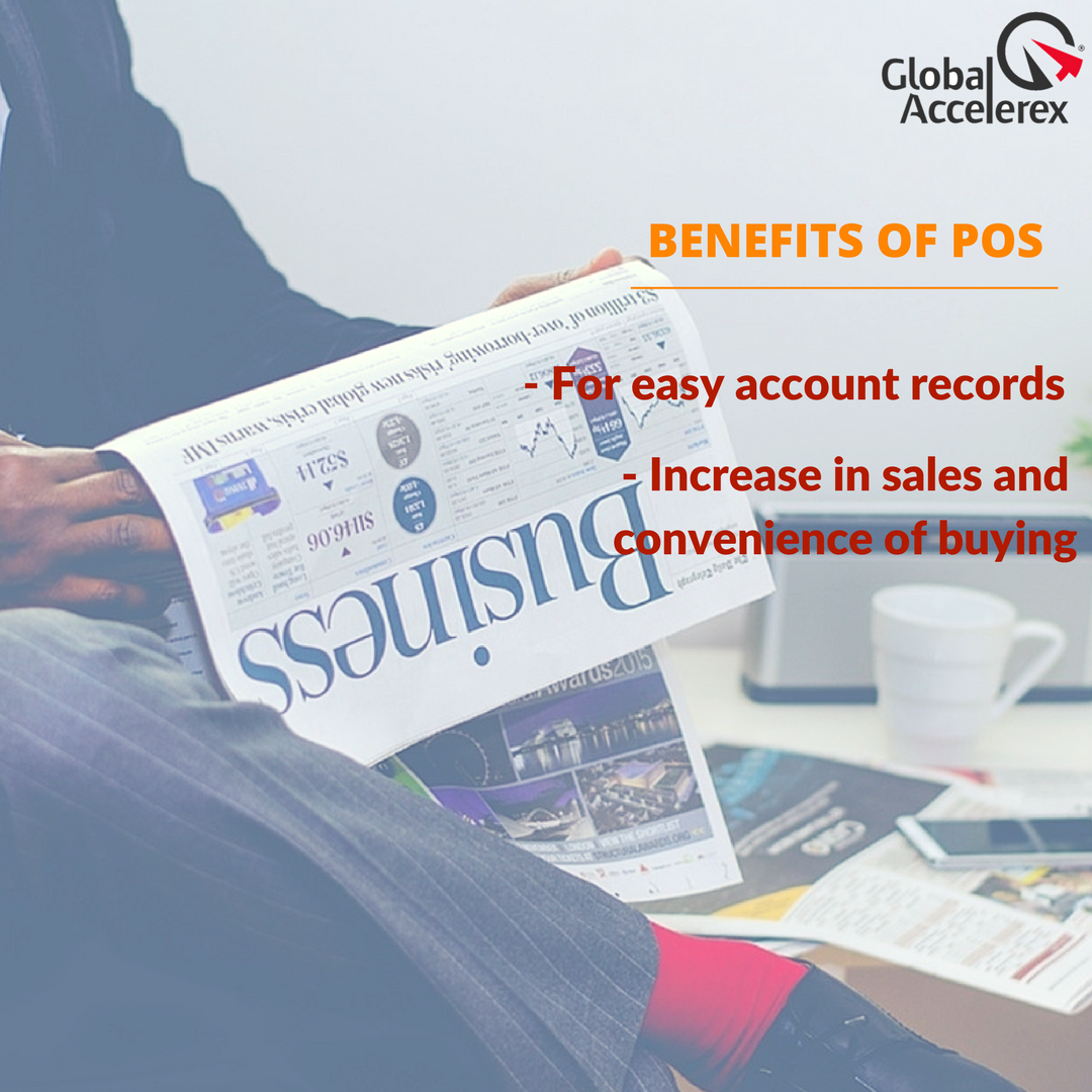 accelerexhq's tweet photo. A POS can be beneficial to your business in so many ways. #business #Epayment #Banking #paymentservices #Eterminal https://t.co/tV4flcJIsP