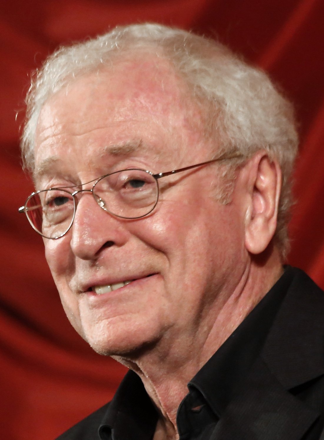 Happy birthday, Michael Caine! 