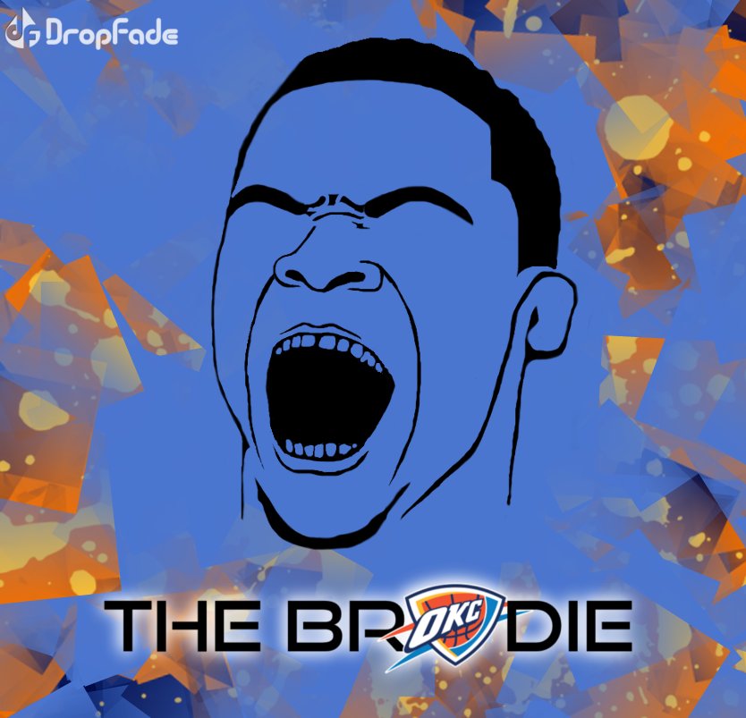 DropFade's tweet image. DropFade Profile Photos: #NBA

@russwest44 #okcthunder