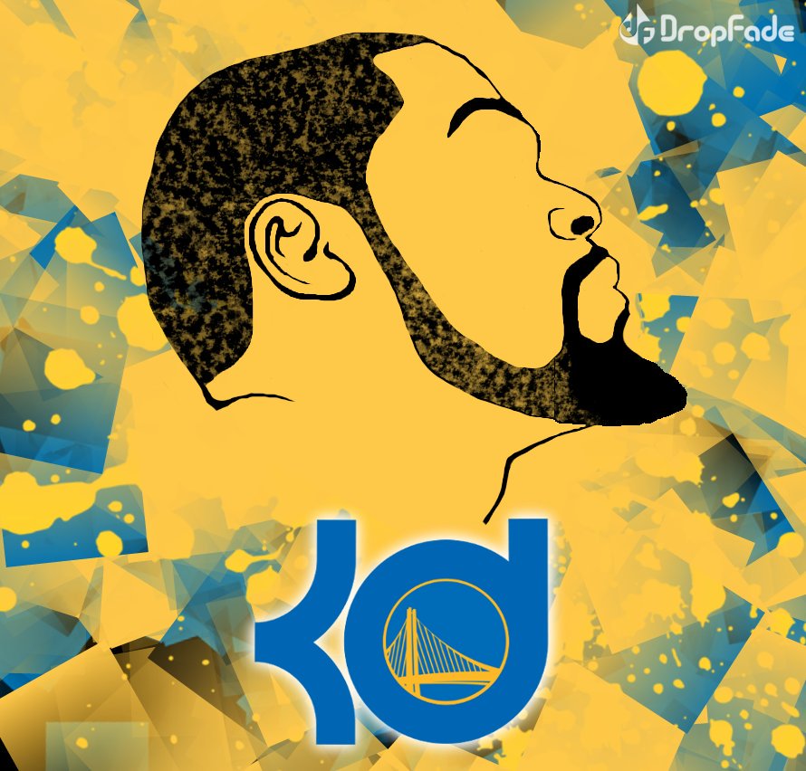 DropFade's tweet image. DropFade Profile Photos: #NBA

@KDTrey5 #GSW