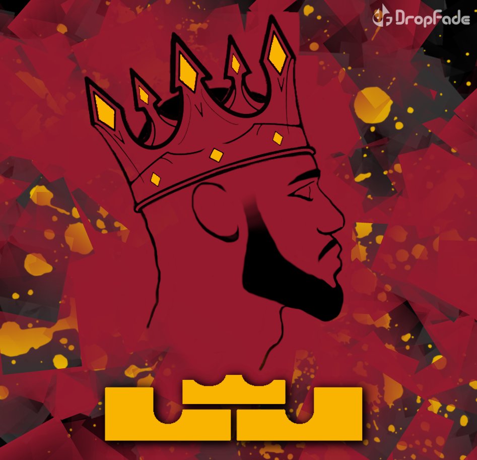 DropFade's tweet image. DropFade Profile Photos: #NBA

@KingJames #Cavs