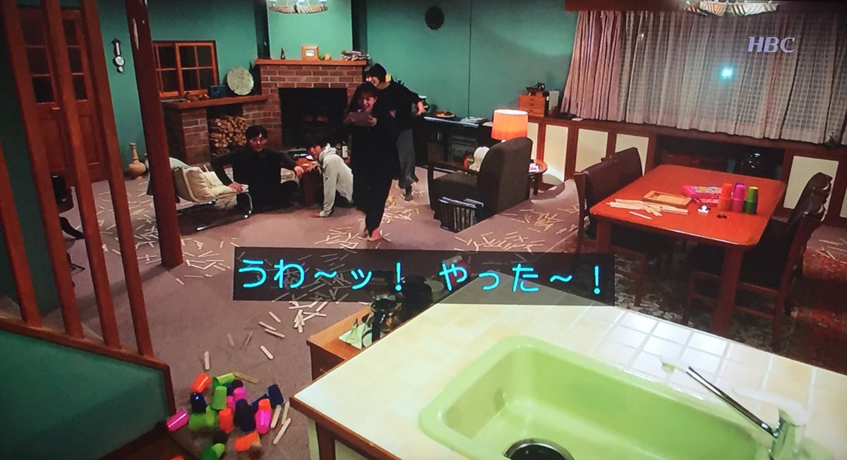 カルテット で遊んでいたアイスの棒みたいなドミノが楽しそう 放送終了後 Amazonで売り切れに Togetter