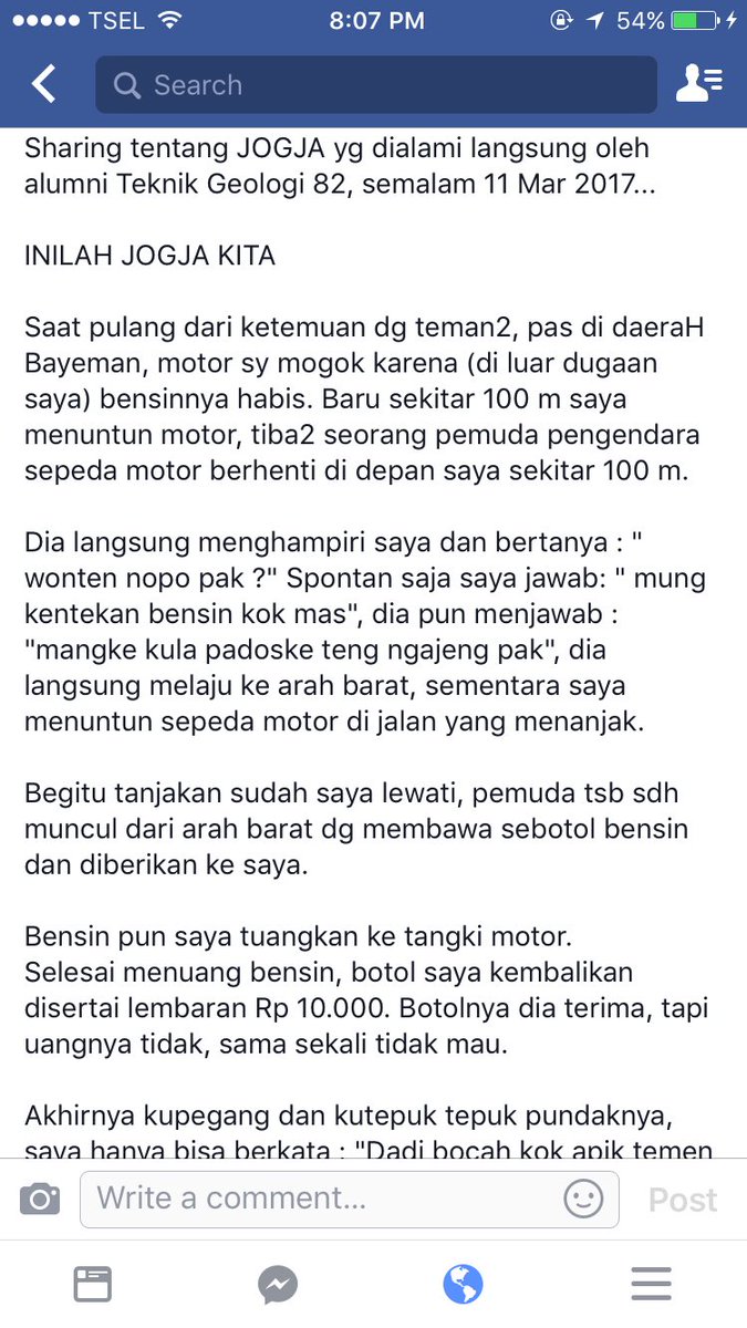__azza's tweet photo. Saya sayang kalian, penduduk Yogya! https://t.co/d70fgXBmC0