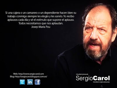 Humannova's tweet photo. El poder del aplauso https://t.co/5a5n4bzFIX #rrhh #motivacion #feedbach https://t.co/9A63u8sTWg