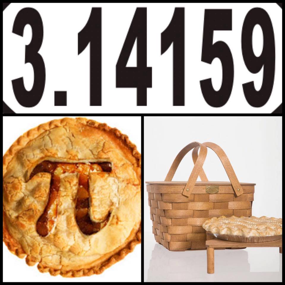 Peterboro Basket Co. (PeterboroBasket) Twitter