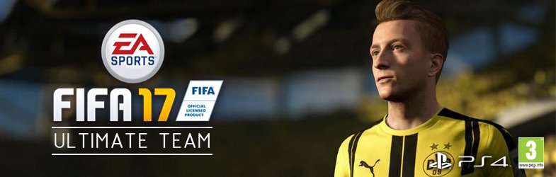 SupportoPSIL's tweet image. Partecipa all&apos;1v1 forfun su Ultimate Team e batti i tuoi avversari a suon di goal!

bit.ly/2mnP2Et