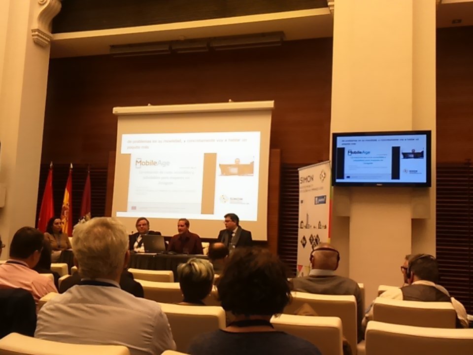 SIMON-Project tweet media