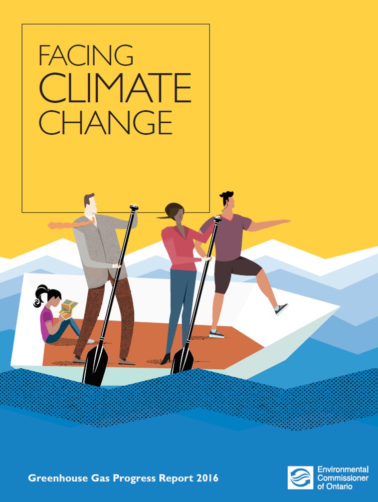 Join <a href="/Ont_ECO/">Environmental Commissioner of Ontario</a>'s Dianne Saxe (@envirolaw1) on April 3 for a webinar on her annual #GHG report: bit.ly/2mIRtEf