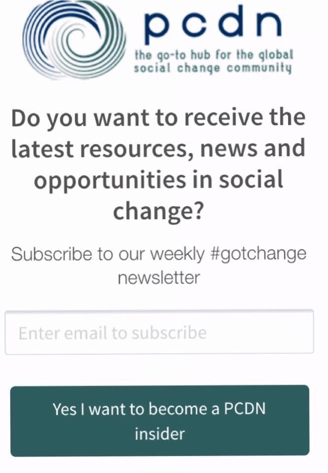 PCDN (@pcdnetwork) | Twitter