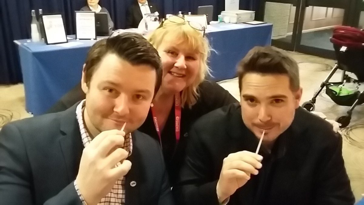 #swabforsykes campaign w/<a href="/childseuphonium/">David Childs</a> <a href="/DKMS_uk/">DKMS UK | We Delete Blood Cancer</a> for <a href="/stephen_journey/">Stephen's Journey</a>. Please register if you can: dkms.org.uk