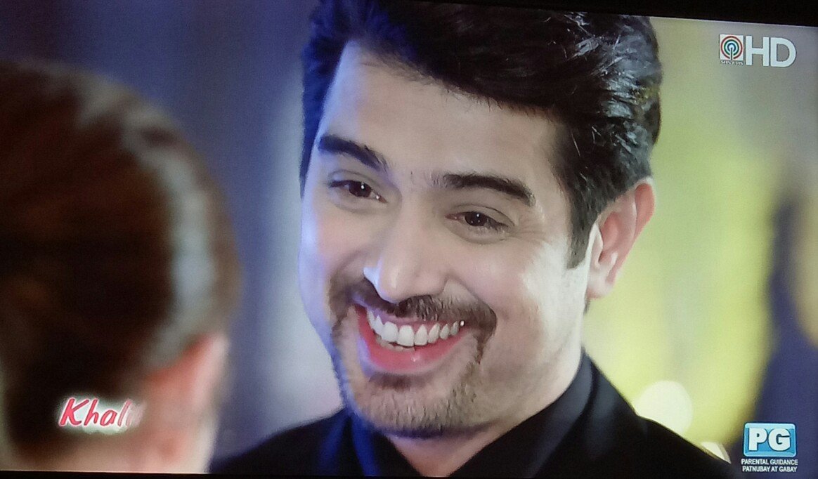 mmeegmeg's tweet photo. The way you smile talaga nakakabaliw! I love all the way you smile πβΊ #SuperAddictToHim #AddictedToHim πππβ€β€β€β€β€β€ #ALTLSecretLovers https://t.co/2aoEJJ2RfO