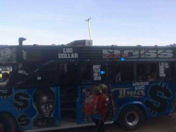 luodollar's tweet photo. Ngong Town Route 111 Nawacheki
#LUODOLLAR
#MatatuCulture
#Art
#Kenya
#RoadPride
Simbe Adek https://t.co/hPFSnfAxV6 https://t.co/WaGsvqVzo2