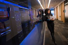 eSentire's tweet photo. With an expected industry shortage of 1.5M by 2020, hiring more #women for #cybersecurity is a boon for #innovation https://t.co/9IGXCBbeK1 https://t.co/XZ9OWFtAIO