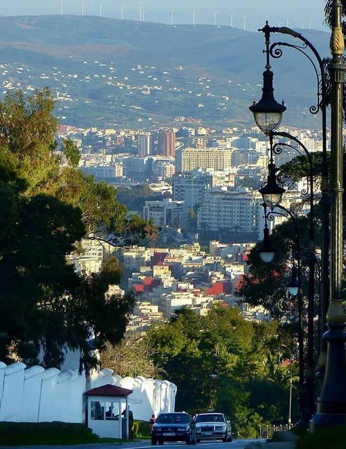 SaidTanger2017's tweet image. طنجة الكبرى TANGER LA GRANDE