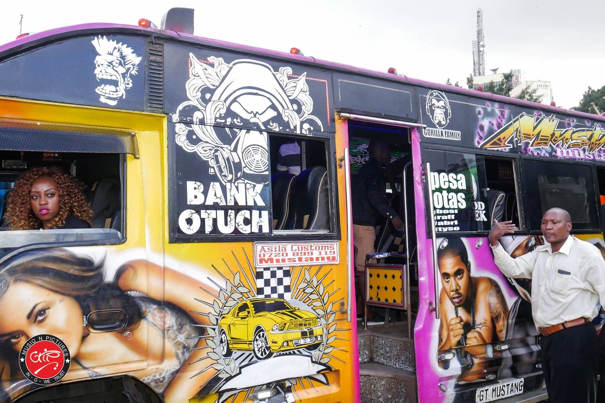 luodollar's tweet photo. KASARANI 17B Nawacheki,i appreciate you.
#BankOtuch
#PesaOtas
#MatatuCulture
#Art
#Kenya
#RoadPride
https://t.co/wdkOSP0VB2 https://t.co/eWStXRfZaC