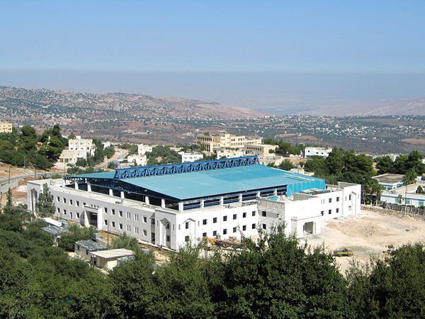 NI4OS_eu's tweet photo. Our partner @SesameNet #synchrotron is featured in @NatureNews! https://t.co/DROzlJC5rj : #MiddleEast X-ray factory is a source of hope #HPC https://t.co/f6nluGQNQJ