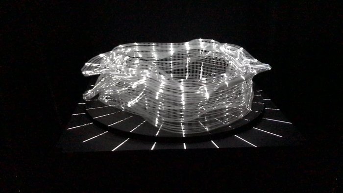 theAustinot's tweet image. NEW: You Don’t Need a Badge to See 5 Innovative #SXSW Art Installations Here austinot.com/sxsw-art-insta… #SXSWartprogram