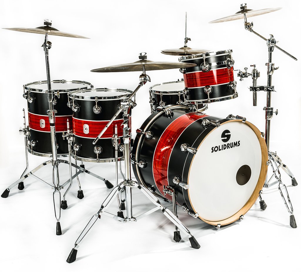 Solidrums Argentina (@solidrums) on Twitter photo 