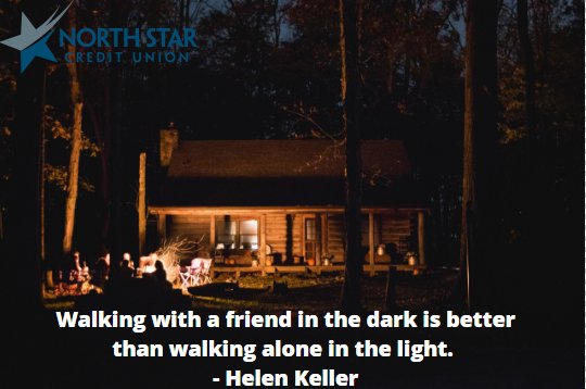 Turn Lake Vermillion into a Minnesota getaway for your friends and family, with a competitive home loan from us!