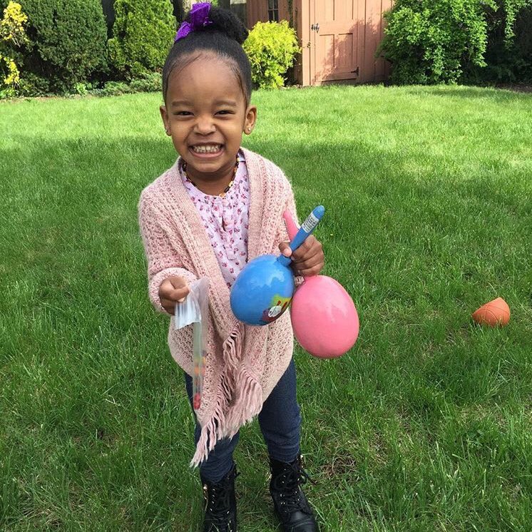 iamCATB_'s tweet image. Where did time go?! Happy 4th Birthday baby girl! Aunty Lele LOVES YOU 😩🤗. #SheBeTurntAllDay #DasMyBaby #FirstNiece #LilLele
