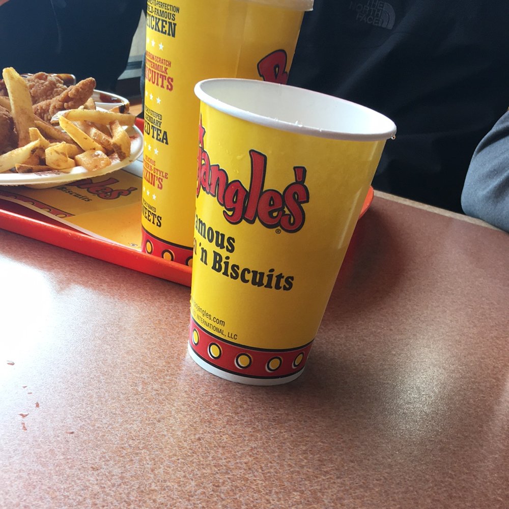 BrewGabe's tweet photo. .#BojanglesRDU @getStealz https://t.co/2ckl3fYSBS