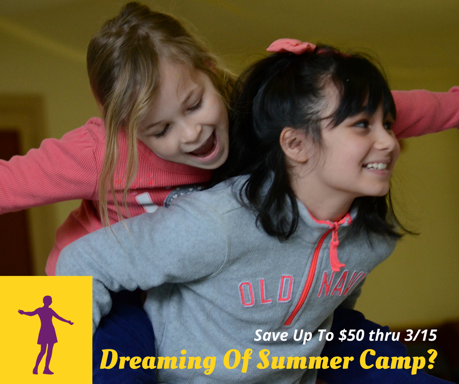 wcstudiouptown's tweet photo. Early Bird Discount on Camps ENDING SOON! Register Today to Save up to $50 #summercamp #westchester #Summerfun https://t.co/XAlXxMUT0w https://t.co/g2vo8r24eo