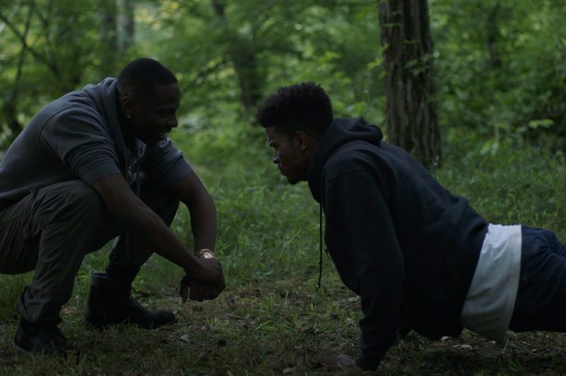 NegusWhoRead's tweet photo. ‘Burning Sands’ And Why I’m Glad I Pledged https://t.co/KomJeZ16Du https://t.co/RJcJfesvns