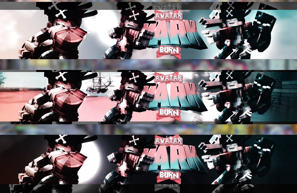 ZluxDZN's tweet photo. Banner for @MarkBurnDesign 
#AvatarChallenge 
❤️ and 🔃 appriciated
My Best renders?
v1 v2 or v3 https://t.co/oRlRfAdffD