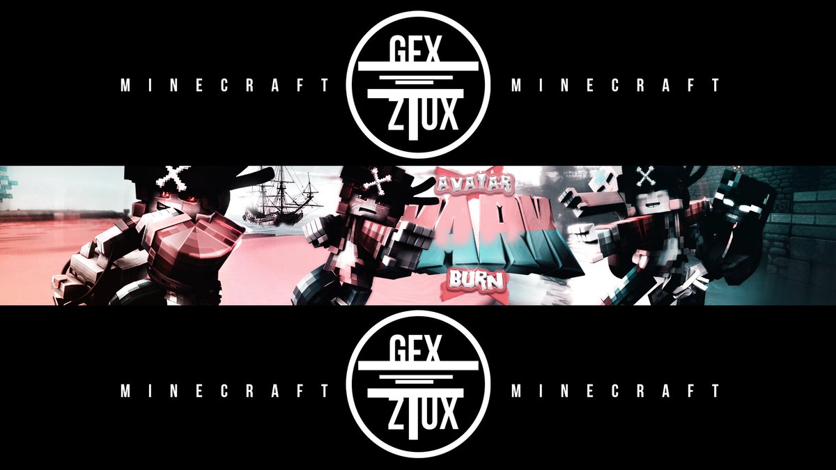 ZluxDZN's tweet photo. Banner for @MarkBurnDesign 
#AvatarChallenge 
❤️ and 🔃 appriciated
My Best renders?
v1 v2 or v3 https://t.co/oRlRfAdffD