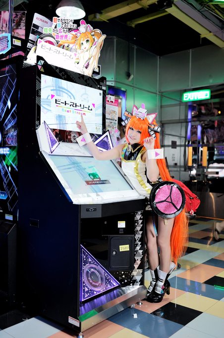 Twitterのコスプレ画像36