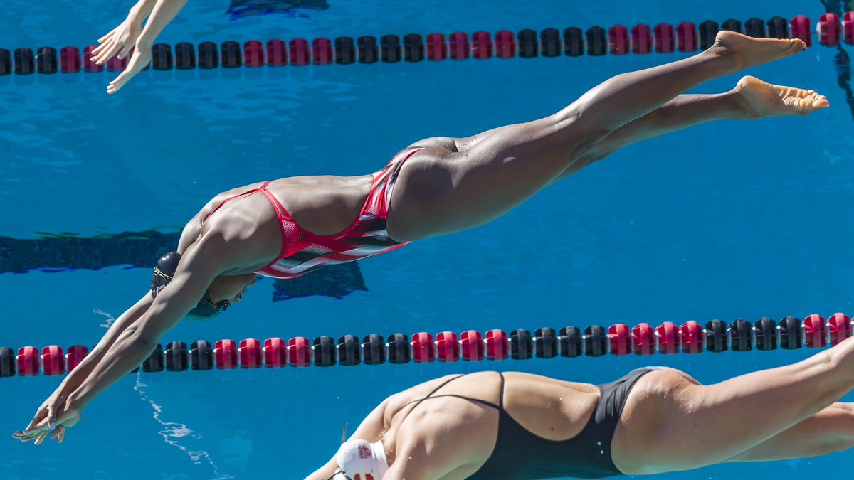 Our version of #MarchMadness kicks off Wednesday!
 
Preview the 2017 women’s #NCAASwimDive Championships from #Indy: bit.ly/2nh3e6c
