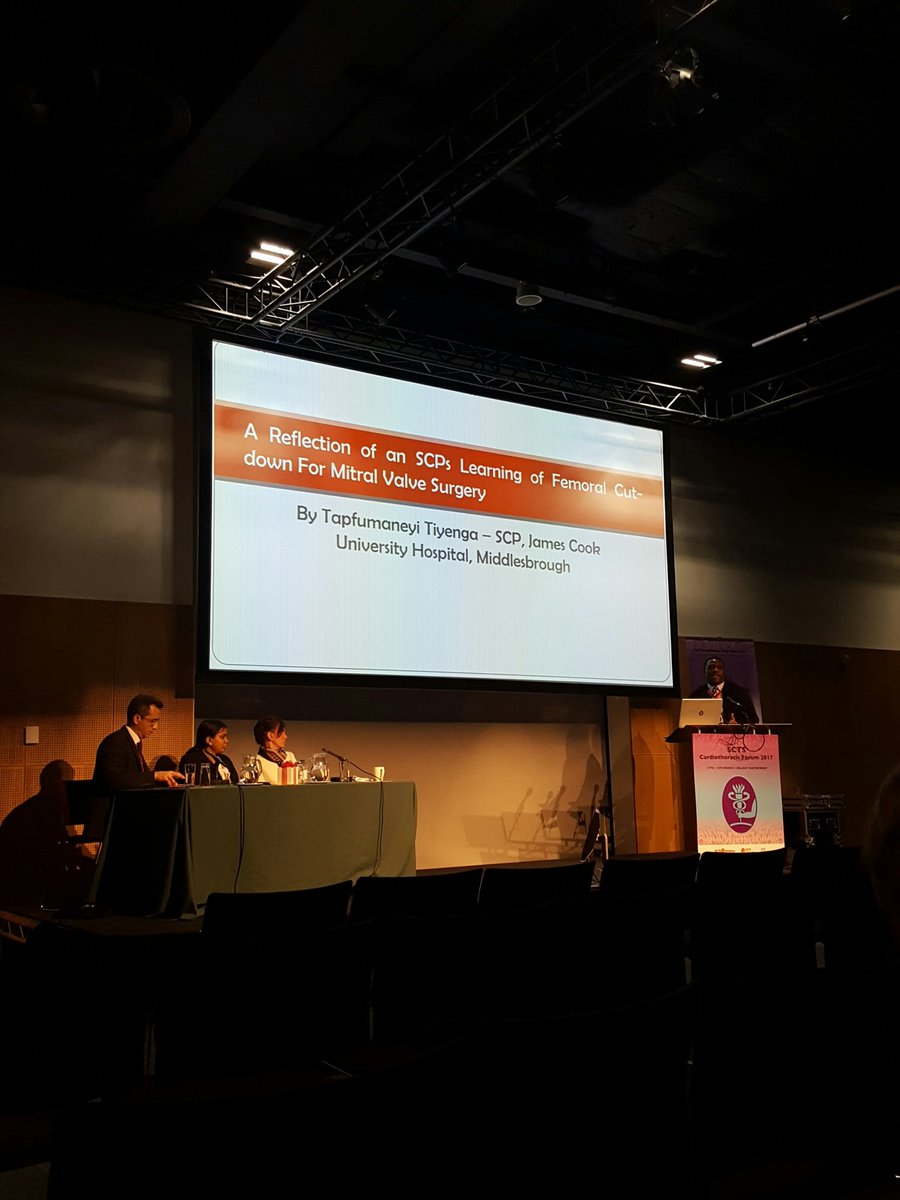 ChrissieB71's tweet photo. CT Forum @ SCTS annual meeting. Still lots of shared learning for nurses & SCP'S. @SCTS_CTFORUM @SCTSUK #SCTS2017 https://t.co/EQEJ2bPQSh