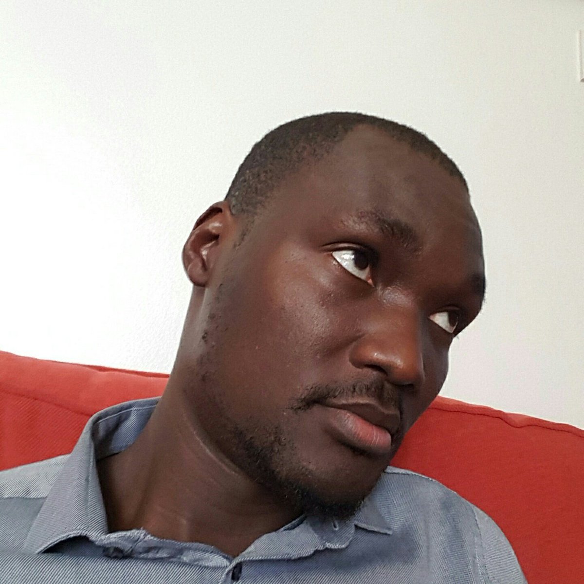 Obale5's tweet photo. #NewProfilePic https://t.co/0VWhjFu0zf