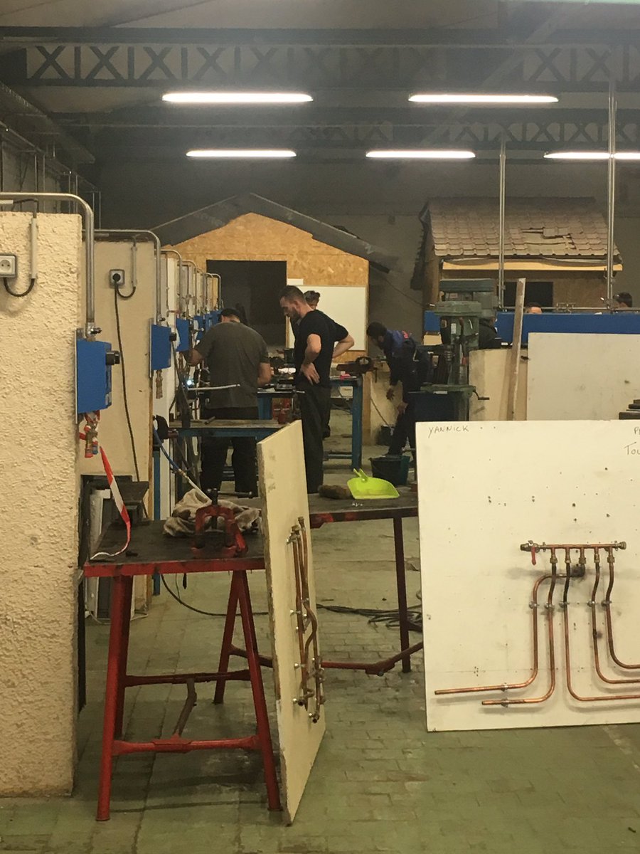 Guillaume Delbar tweet media