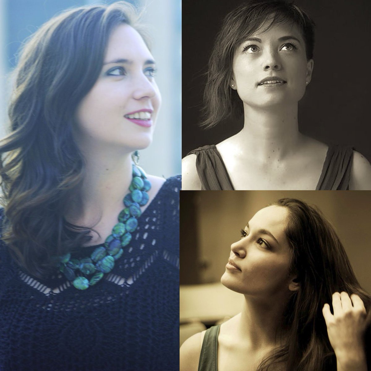3voices I want to hear performed/commissioned more! @FinolaMerivale @jennjolley Jasper Alice #TimeForEquality #NewMusic #HearAllComposers