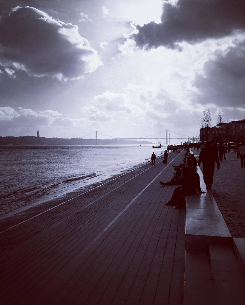 holmbergio's tweet photo. Farewell for now, Portugal 🇵🇹 I'll be back. https://t.co/RzlwCCyFUK https://t.co/6Nlo5uwf2h